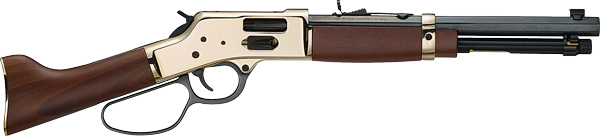 GH006GML-1.jpg HENRY H6 BIG BOY MARES LEG - 44MAG/SPL SIDE GATE OCTAGON - Image 1