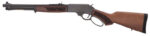HENRY H9 PROVIDER RIFLE 360BH - 20" PISTOL GRIP BLUED WALNUT - Image 2