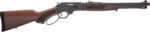 HENRY H9 PROVIDER RIFLE 38-55 - WIN 20" PISTOL GRIP BLUED WNUT