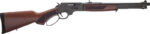 HENRY H9 PROTECTOR CARBINE - 30-30 PG 16.5" BLUED WALNUT