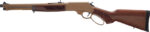 HENRY H9 EXPLORER 30-30 - 16.5" TB BURNT BRONZE SYN. - Image 2