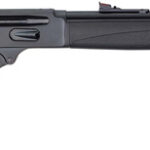 HENRY H9 X MODEL LEVER 30-30 - 21" TB BLUED BLACK SYN.