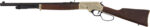 HENRY H10 BRASS SIDE GATE - 45-70 20" BRASS WNUT WILDLIFE - Image 2