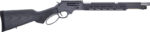 HENRY H12 SPD HUSH SERIES 45LC - 16.5" 5/8X24 CARBON LAMINATE