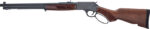 HENRY H12 PROVIDER RIFLE 357 - 20" PISTOL GRIP BLUED WALNUT - Image 2
