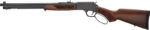 HENRY H12 PROVIDER RIFLE 44MAG - 20" PISTOL GRIP BLUED WALNUT - Image 2