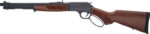 HENRY H12 PROTECTOR CARBINE - 357/38SP 16.5" PG BLUED/WALNUT - Image 2