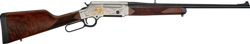 GH014WL308_1_1-1.jpg HENRY H14 LONG RANGER ELK - 308 WIN 20" ENGRAVED - Image 1