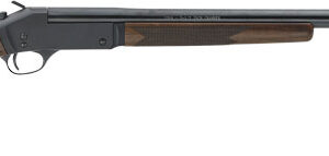 HENRY H15 SINGLE BARREL 20GA - 3" 26" STEEL RECEIVER WALNUT