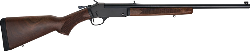 GH015360BH_1-1.jpg HENRY H15 SINGLE BARREL 360BH - 22" BBL BLUED WALNUT - Image 1
