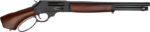 HENRY H18 AXE 410 2.5" 15.14" - INVECTOR CHOKE BLUED WALNUT - Image 2