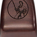 HENRY H18 AXE 410 2.5" 15.14" - INVECTOR CHOKE BLUED WALNUT
