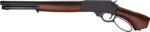 HENRY H18 AXE 410 2.5" 15.14" - INVECTOR CHOKE BLUED WALNUT - Image 3
