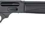 HENRY H18 X MODEL LEVER 410 - 19.8" TB BLUED BLACK SYNTHETIC