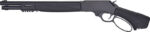 HENRY H18 X MODEL 410 AXE - 15.14" TB BLUED BLACK SYN. - Image 2