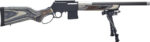HENRY SPD PREDATOR 223REM/5.56 - 18" THREADED 10RD LAMINATE