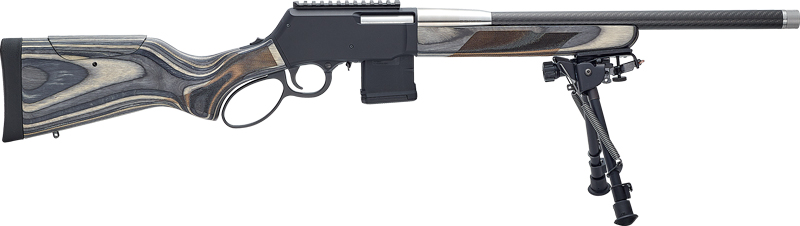 GH023223XCF_1-1.jpg HENRY SPD PREDATOR 223REM/5.56 - 18" THREADED 10RD LAMINATE - Image 1
