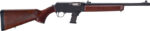 HENRY H27 HOMESTEADER CARBINE - 9MM 16.37" BLUED/WNT FOR GLOCK