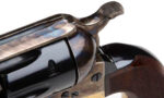 E.M.F. ALCHIMISTA II 357MAG - 5 1/2" BLUE WALNUT - Image 2