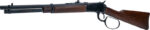 HERITAGE R92 44MAG LEVER - 8-SHOT 16.5"  BLUED HARDWOOD