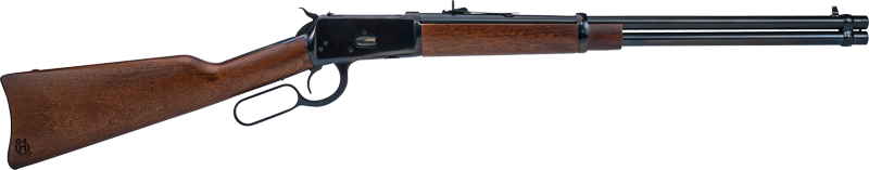 GH92044201.jpg HERITAGE R92 44MAG LEVER - 20" BBL. BLACK HARDWOOD - Image 1