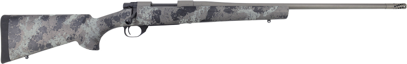 GHFN243GL_1.jpg HOWA M1500 FENCE LINE 243 WIN - 22" THREADED GREY LIGHT CAMO - Image 1