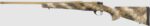 HOWA M1500 FENCE LINE 243 WIN - 22" THREADED SCORCHED EARTH - Image 2