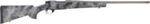 HOWA M1500 FENCE LINE 6.5CM - 22" THREADED GREY LIGHT CAMO