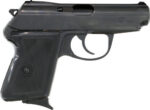 USED POLISH RADOM P64 9X18MM - MAKAROV 6RD MAG VG PLUS COND.