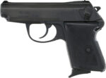 USED POLISH RADOM P64 9X18MM - MAKAROV 6RD MAG VG PLUS COND. - Image 2