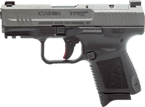 GHG5610TN.jpg CANIK TP9 ELITE SC 9MM 3.5" - 2-12RD MAG TUNGSTEN GREY - Image 1