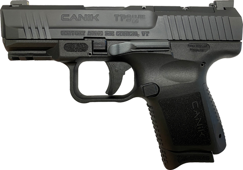 GHG5643N.jpg CANIK TP9 ELITE SC 9MM 3.5" - 1-12RD & 1-15RD MAG BLACKOUT - Image 1