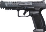 CANIK SFx RIVAL 9MM 5" OR AS - DARK SIDE 2-18RD MAGS - Image 2