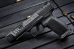 CANIK SFx RIVAL 9MM 5" OR AS - DARK SIDE 2-18RD MAGS