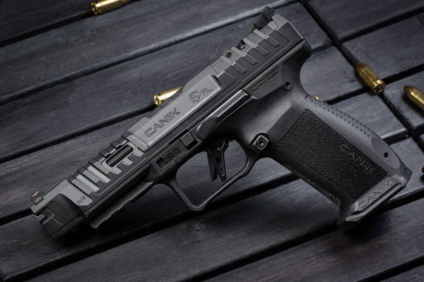 GHG6815N_BEAUTY-SHOT_1.jpg CANIK SFx RIVAL 9MM 5" OR AS - DARK SIDE 2-18RD MAGS - Image 1