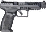 CANIK SFx RIVAL 9MM 5" OR AS - DARK SIDE 2-18RD MAGS - Image 3