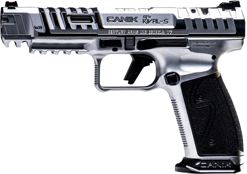GHG7010CN.jpg CANIK SFx RIVAL-S 9MM 5" OR - AS CHROME 2-18RD MAGS - Image 1