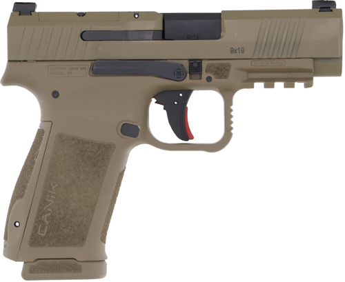 GHG7883DN.jpg CANIK METE MC9LS 9MM 3.68" BBL - OR FS 2-17RD MAGS FDE - Image 1