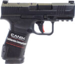 CANIK METE MC9 L CALI 9MM - 3.18" OR FS 2-10RD MAGS BLACK - Image 2