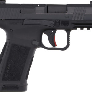 CANIK METE MC9L 9MM 3.18" BBL - OR FS 2-10RD MAGS BLACK