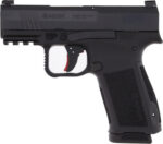 CANIK METE MC9L 9MM 3.18" BBL - OR FS 2-10RD MAGS BLACK - Image 2