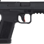 CANIK METE MC9LS 9MM 3.68" BBL - OR FS 2-10RD MAGS BLACK