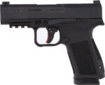 CANIK METE MC9LS 9MM 3.68" BBL - OR FS 2-10RD MAGS BLACK - Image 2
