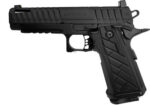 LFA APOLLO 11 V2 4.9" BBL - OR NS 1-18RD MAGS BLACK - Image 2