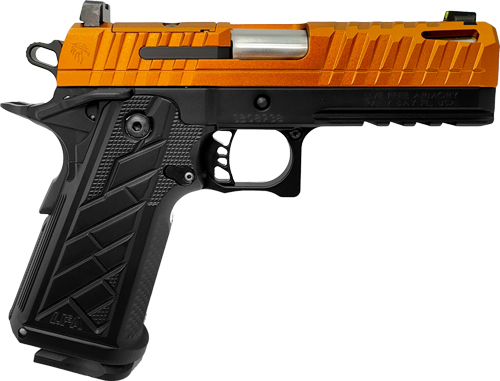 GHG8643N_1.jpg LFA APOLLO 11 V2 4.15" BBL - OR NS 1-18RD MAGS COPPER/BLACK - Image 1
