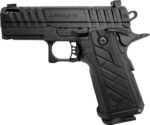 LFA APOLLO 11 V2 3.15" BBL - OR NS PORTED 1-18RD MAGS BLACK - Image 2