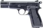 CENTURY ARMS CENTURION 14 9MM - 4.65" FS 15RD MAG BLACK - Image 2
