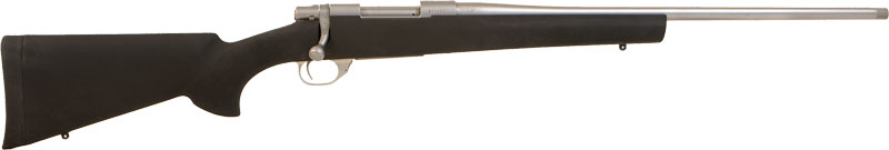 GHGR72512.jpg HOWA M1500 6.5 CM - 22" THREADED BBL STAINLESS - Image 1
