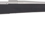 HOWA M1500 7MM PRC STAINLESS - 24" BBL HOGUE STOCK BLACK