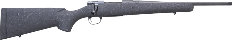 GHHSSL243BLK16_1.jpg HOWA M1500 SUPERLITE GEN 2 - 243 WIN 16.25" 1/2X28 BLACK - Image 1
